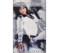 Williams, Kelli - I Get Lifted [CASSETTE]