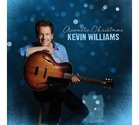 Williams Kevin - Acoustic Christmas