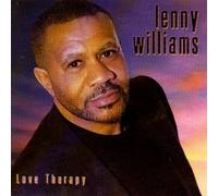 Williams Larry - Love Therapy