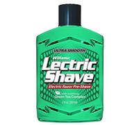 Williams Lectric Shave Lotion Regular - 7 Oz, Pack of 2 by Lectric Shave