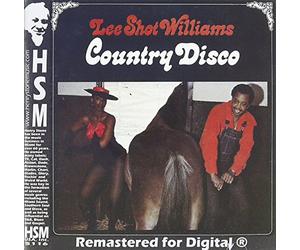 Williams, Lee Shot - Country Disco