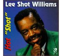 Williams, Lee Shot - Hot Shot