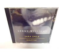 Williams, Lenny - Sara Smiles / Driftin