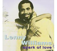 Williams, Lenny - Spark Of Love [Us Import]