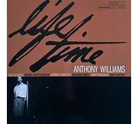 Anthony Williams - Life Time [VINYL]