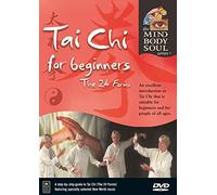 WILLIAMS,LIN - Tai Chi for Beginners : The 24 Forms [DVD] [2011]