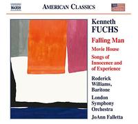 Williams:Lso:Falletta - Fuchs: Falling Man