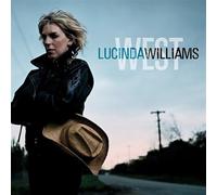 Williams Lucinda - West [VINYL]