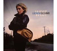 Williams Lucinda - West [VINYL]