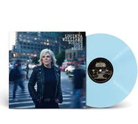 WILLIAMS, Lucinda - World's Gone Wrong