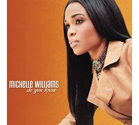 Williams M - Do You Know