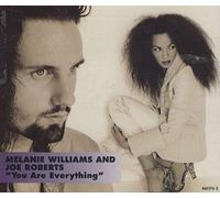 Williams M - You Are Everything