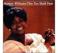 Williams, Marian - This Too Shall Pass