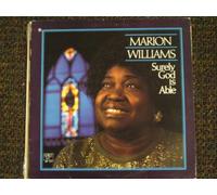 Williams, Marion - Surely God Is Able [VINYL]