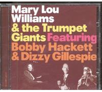 Williams, Mary Lou - Feat. Bobby Hackett & Dizzy Gillespie [Spanish Import]