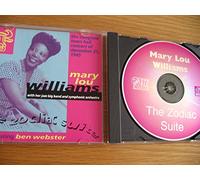 Williams, Mary Lou - Zodiac Suite
