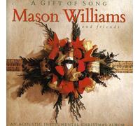 Williams, Mason - Gift of Song