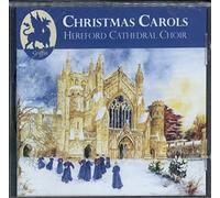 Williams:Massey:Heref - Christmas Carols From Hereford