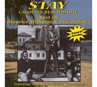 Williams, Maurice - Stay