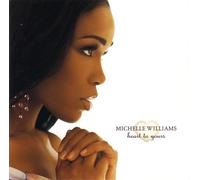 Williams, Michelle - Heart To Yours