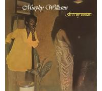 Williams Murphy - She Is My Woman [VINYL]