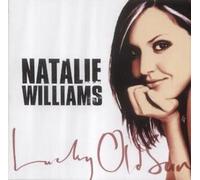 Williams, Natalie - Lucky Old Son