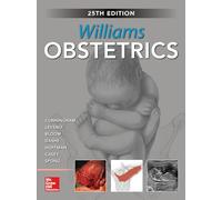 Williams Obstetrics, 25th Edition