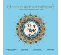 Williams,Olivia - Between the Earth and Nothingness