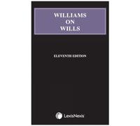 Williams on Wills