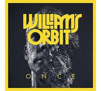 William'S Orbit - Once [Vinyl LP] [VINYL]