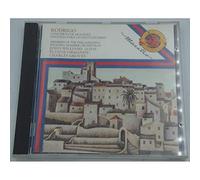 Williams - Ormandy - Rodrigo: Concierto de Aranjuez / Fantasia para un Gentilhombre