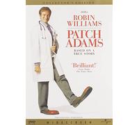 Williams - Patch Adams - Collector's Edition [DVD] [Region 1] [NTSC]
