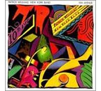 Williams, Patrick New York Band - 10th Avenue