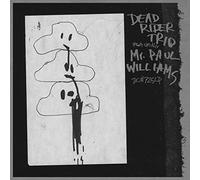 Williams, Paul - Dead Rider Trio Feat. Mr. Paul Williams