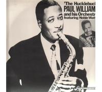 Williams Paul - Hucklebuck [VINYL]