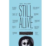 Williams, Paul - Paul Williams: Still Alive [DVD] [2011] [Region 1] [US Import] [NTSC]