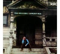 Williams, Paul - Someday Man