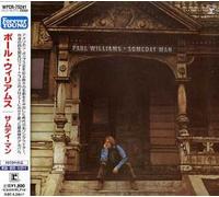 Williams, Paul - Someday Man
