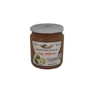 Williams Pear Cavazza Jam 370 gr