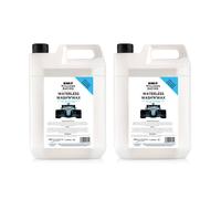Williams Racing 2 x 5L Waterless wash and Wax