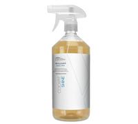 Williams Racing Cockpit Shine Dashboard & Plastic Cleaner 1L, Cleans & Protects