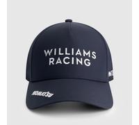 PUMA Williams Racing Formula 1 2025 Team Cap - Navy - One Size Fits Most