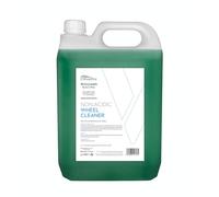Williams Racing Heavy Duty Non-Acidic Wheel Cleaner 5L