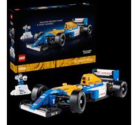 Williams Racing Lego - Icons Nigel Mansell