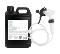 Williams Racing Non-Acidic Wheel Cleaner 2.5L with Long Hose Trigger