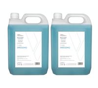 Williams Racing Tyre Dressing 2 x 5 Litre, Gloss Finish