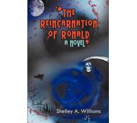 Williams - Reincarnation of Ronald - New paperback or softback - X555z