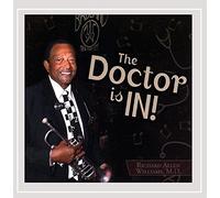 Williams, Richard Allen, M.D. - I Remember Clifford Brown