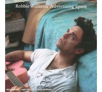 Williams,Robbie - Advertising Space
