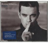Williams Robbie - Angels